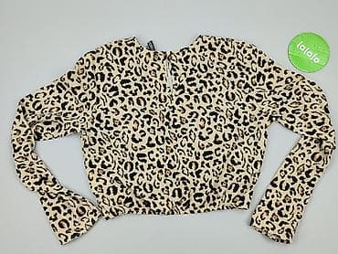 bluza rolling stones: H&M, Bluzka damska, rozmiar M — 3