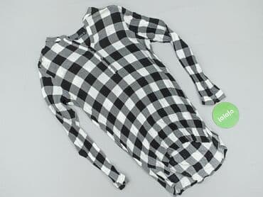 kurtka koszulowa diverse: Diverse, Tunika damska, rozmiar S — 3