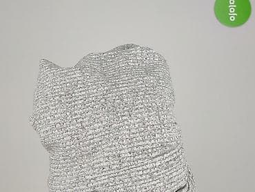 szara bluza hm: Asos, Sweter damski, rozmiar S — 6