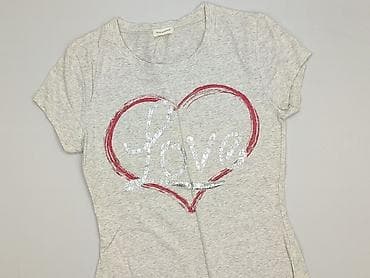 poszukaj: T-shirt damski, rozmiar S — 1