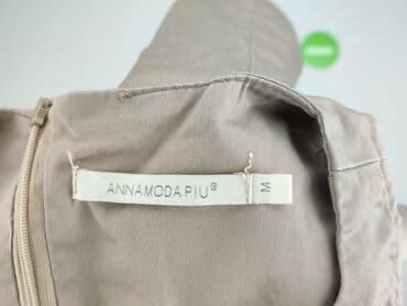 sukienki na wesele modivo: Sukienka damska, rozmiar M — 5