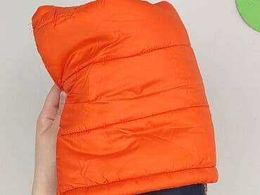 kurtka flek: Vest, Inextenso, 5-6 years, 110-116 cm, condition - Very good — 5