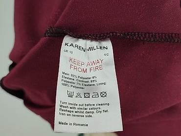 dkny buty ccc: Karen Millen, Bluzka damska, rozmiar S — 5