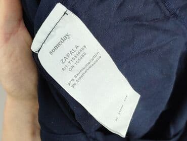 koszulka zeglarska: Someday., Bluzka damska, S — 5