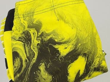 harley quinn spodenki: Quiksilver, Szorty dla mężczyzn, rozmiar XS — 6