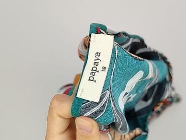 bluzki versace: Papaya, Bluzka damska, rozmiar XL — 6