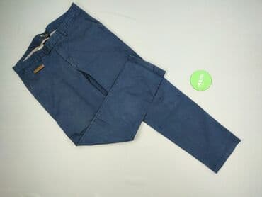 cargo hm: Chinosy dla mężczyzn, S — 2