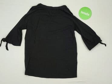 bluzki basic czarne: Reserved YFL, Bluzka damska, rozmiar XS — 4