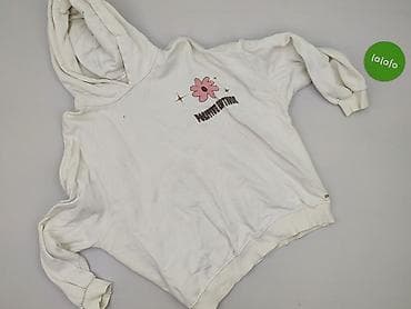 pull and bear bluza tupac: PULL&BEAR, Bluza z kapturem damska, rozmiar S — 2