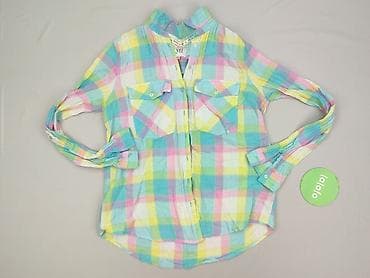 reserved kuloty: Reserved YFL, Koszula damska, rozmiar S — 2