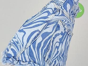 buty harley quinn: H&M Divided, Szorty damskie, rozmiar S — 4