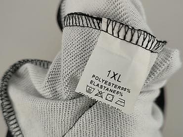 balmain x psg: Bluza z kapturem damska, rozmiar XL — 4