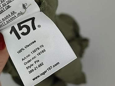 esmara lidl: Lager 157, Koszula damska, rozmiar M — 5