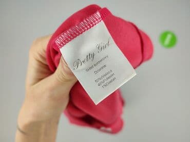 wyprzedaż sukienek plus size: Pretty Girl, Sukienka damska, M — 5