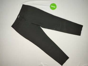 sklep ccc buty zimowe: CAMBIO, Spodnie materiałowe damskie, rozmiar L — 2