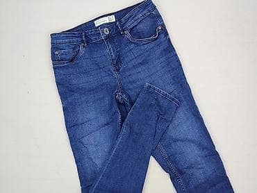 Jeansy damskie, rozmiar S