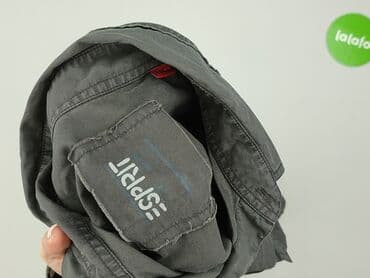 kurtka zimowa converse: Esprit, Shirt for men, L — 4