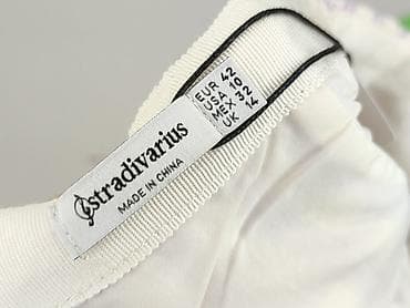 moda spódnice: Stradivarius, Spódnica damska, rozmiar L — 4
