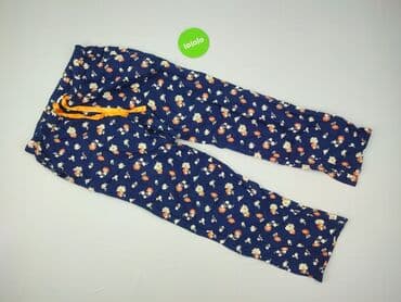only play curve spodnie: H&M, Spodnie materiałowe damskie, rozmiar S — 2