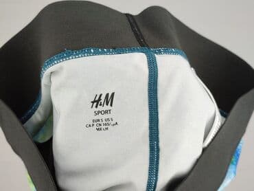 kipsta koszulki termoaktywne: H&M Sport, Legginsy Sportowe damskie, S — 4