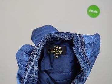 destination denim: Kurtka przejściowa damska, rozmiar M — 5