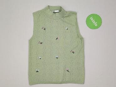 valento top quality: Zara, Women`s waistcoat, size S — 2