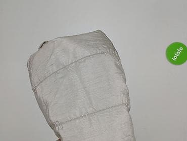 smog bomber jacket: Parka damska, rozmiar L — 6