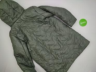 mango outle: Kurtka zimowa damska, rozmiar 4XL — 4