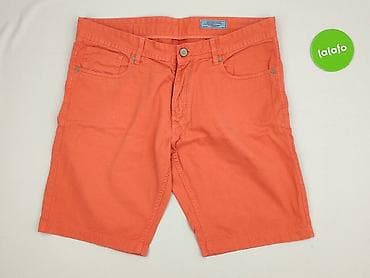 koszulki basic hm: Jack & Jones, Szorty dla mężczyzn, rozmiar L — 2