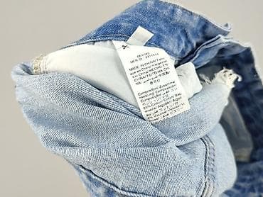 uterque jeans: Szorty damskie, rozmiar M — 4