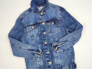 New Look, Women`s jeans jacket, size S (EU 36) — 1