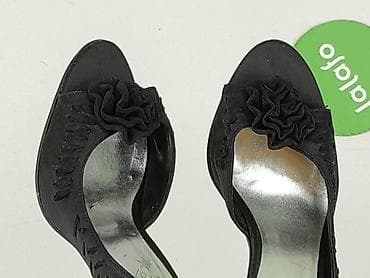 converse do sukienki: Półbuty damskie, rozmiar 39 — 7