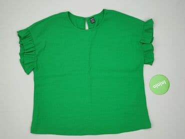 shein plus size bluzki: Shein, Bluzka damska, rozmiar 2XL — 2