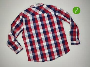 loui vuitton koszule: House, Koszulа dla mężczyzn, rozmiar XL — 3