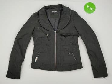 kurtka zimowa mil tec: Fantasie, Kurtka przejściowa damska, rozmiar S — 2