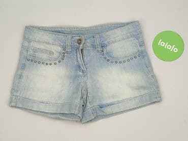 Kobiety: Camaïeu, Szorty damskie, M — 2