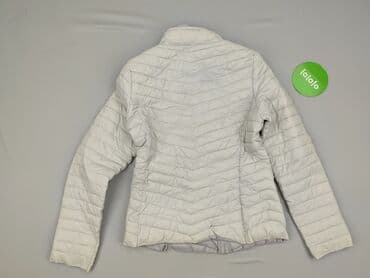 купити куртку в польщі жіночу: Women`s winter jacket, size S (EU 36) — 3