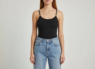 narzutka na stroj sinsay: Sinsay, Body damskie, rozmiar S — 1