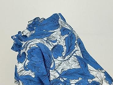 niebieska bluzki: Bluzka damska, rozmiar 3XL — 5