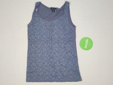 lidl top: Amisu, Top damski, rozmiar M — 2