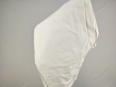 buty na koturnie deichmann: CAMBIO, Spodnie materiałowe damskie, rozmiar S — 5