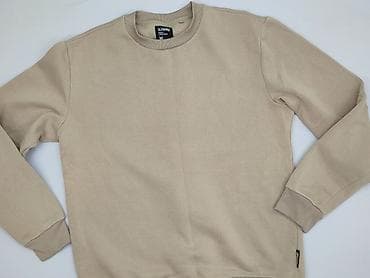 bluza bench: Sinsay, Bluza dla mężczyzn, rozmiar M — 1