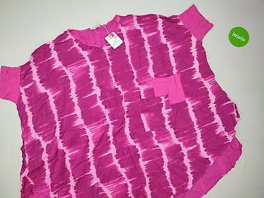 only bluzki: Obsession, Tunika damska, rozmiar One size — 2