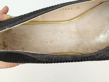 buty givenchy: Vices, Balerinki damskie, rozmiar 39 — 6