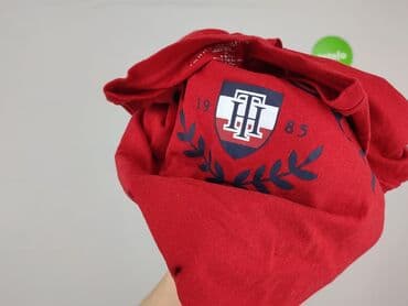 koszulka cr7 hm: Tommy Hilfiger, Koszulka dla mężczyzn, M — 4