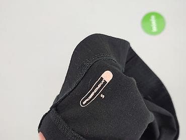 ergee kombinezon zimowy: Ergee, Legginsy Krótkie damskie, rozmiar S — 4