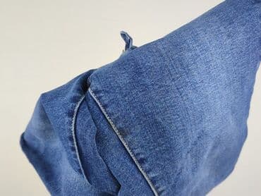 legginsy wzorzyste: Zara, Jeansy damskie, rozmiar XS — 5