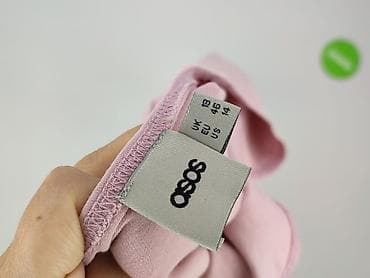 asos rozmiary: Asos, Bluzka damska, rozmiar 3XL — 4