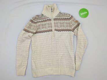 kurtka z futerkiem reserved: Fjällräven, Sweter damski, S — 3