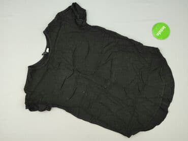daniel hechter t shirty: H&M, Bluzka damska, rozmiar 2XL — 2